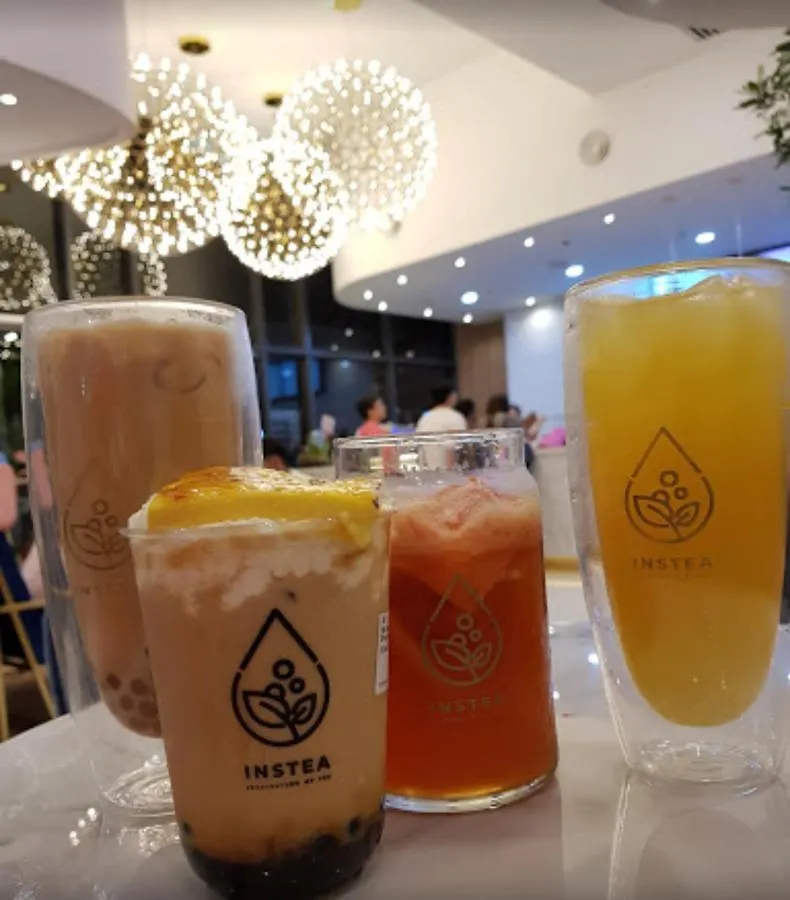 Apartment Tropicana 218 Georgetown #31 無敵海景 一房一廳式max.6Pax Malaysia